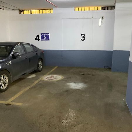 كروان التحليه Carwan Altahliya Aparthotel Τζέντα Εξωτερικό φωτογραφία